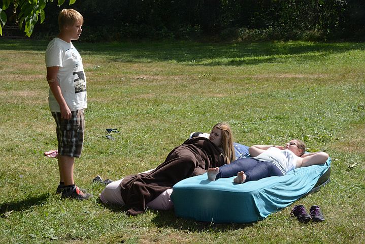 slide